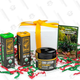 Holiday Survival Kit | $53 | Cornbread Hemp | Promo code KINJA50
50% off Sitewide | Cornbread Hemp | Promo code KINJA50
Certified Organic CBD Oil | $32 | Cornbread Hemp | Promo code KINJA50
